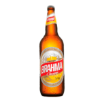 Cerveza Brahma 1LT