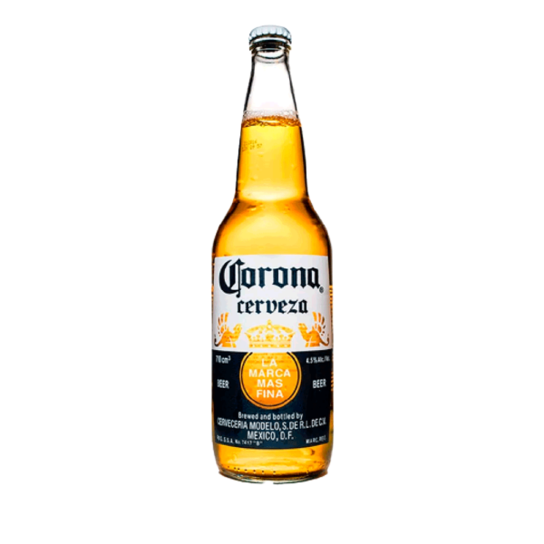Cerveza Corona 710cm3