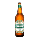 Cerveza Palermo 1LT
