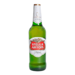 Cerveza Stella 1LT