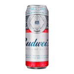 Cerveza Budweiser 710ml