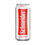 Cerveza Schneider Lager 473ml