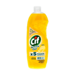 Detergente CIF Ultra Limón 500ml