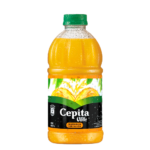Jugo Cepita Naranja Deliciosa Botella 995cc