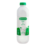Leche Parcialmente Descremada La Serenísima UAC Liviana 1% 1 lt