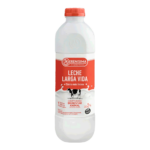 Leche Entera La Serenísima UAC Clásica 3% 1 lt