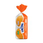 Pan Lactal para hamburguesa 210 gr