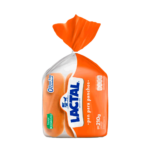 Pan Lactal para pancho 210 gr
