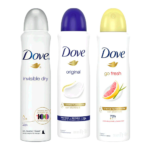 Antitraspirante Dove Mujer Varios 150 ml