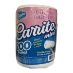 Rollo de Cocina Carrite Mini 200 Hojas