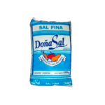 Sal Fina Doña Sol 500gr