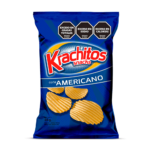 Papas Fritas Krachitos Corte Americano 105gr