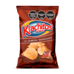 Papas Fritas Krachitos Crema y Cebolla 55gr