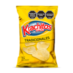 Papas Fritas Krachitos Tradicionales 105gr