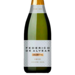 Vino Federico Alvear Espumante Demi Sec