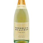 Vino Federico Alvear Espumante Extra Dulce 750ml