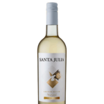Vino Santa Julia Chenin Dulce 750ml
