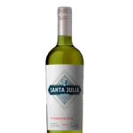 Vino Santa Julia Torrontes 750ml