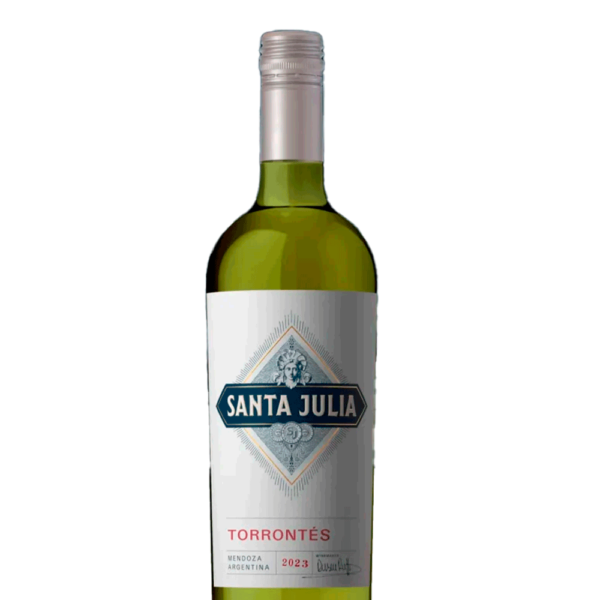 Vino Santa Julia Torrontes 750ml
