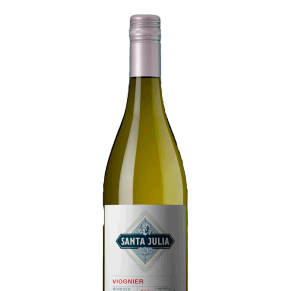 Vino Santa Julia Viognier 750ml