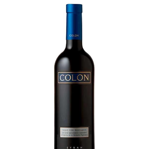 Vino Colón Syrah 2022 720ml
