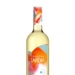Vino Cosecha Tardía Blanco Dulce 750 ml