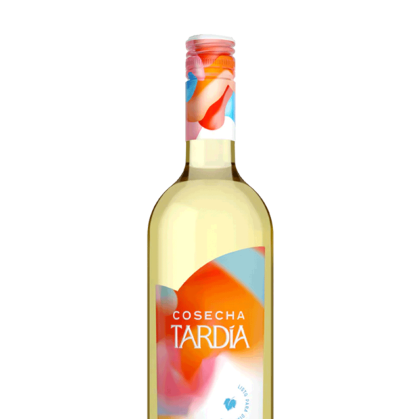 Vino Cosecha Tardía Blanco Dulce 750 ml