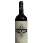 Vino Santa Julia Merlot 2022 750ml