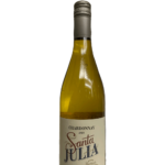 Vino Santa Julia Chardonnay 2021 750ml