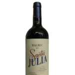 Vino Santa Julia Malbec 2021 750ml