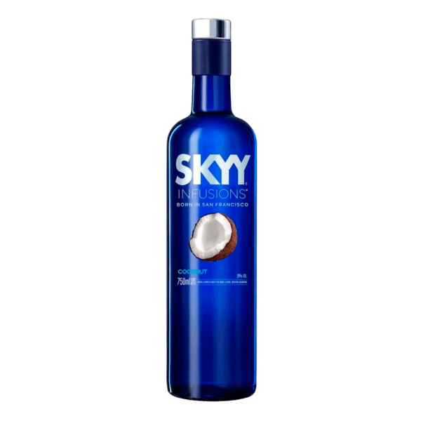 Voska SKYY Coconut 750ml