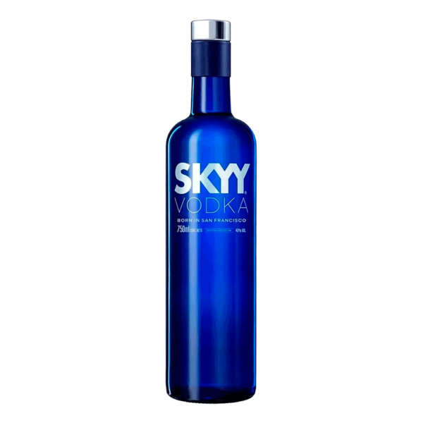 Vodka SKYY 750ml