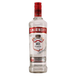 Vodka SMIRNOFF N21 700ml