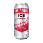 Vodka SMIRNOFF Original 473ml