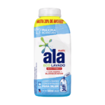 Jabón Ala Para Diluir 500 ml