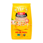 Arroz No se Pasa Dos Hermanos 1 kg