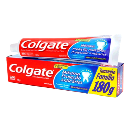 Dentrifico Colgate Original 180 gr