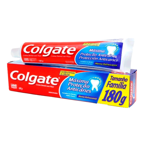 Dentrifico Colgate Original 180 gr