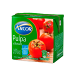 Pure de Tomate Arcor 520 gr