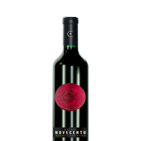 Vino Novecento Malbec 750 ml
