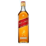Whisky Jhonny Walker Etiqueta Roja 1 lt